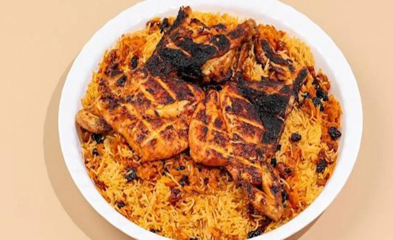 شواية عتيد